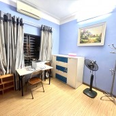 Cho thuê Ở NHÓM 4 NGƯỜI, HỘ GĐ căn hộ CC Nàng Hương Nguyễn Trãi, DT 100m2 - 3PN - 2WC